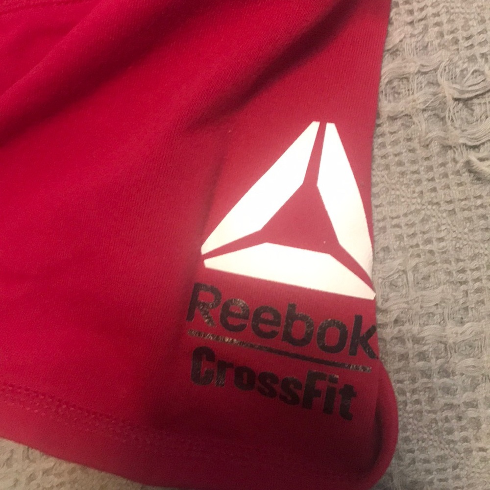 Classic Reebok shorts - Picture 2 of 2
